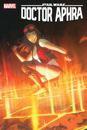 Star Wars Doctor Aphra (2020) #26