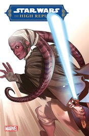 Star Wars High Republic (2022) #2 Stott Var