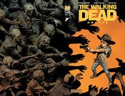 Walking Dead Deluxe #50 Cvr B Adlard & Mccaig (Mr)