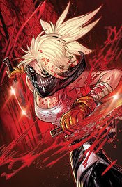 Something Is Killing The Children #26 Cvr G Bg Var Meyers