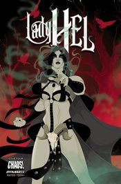 Lady Hel #4 (Of 4) Cvr C Mahle