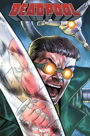 Deadpool (2022) #2