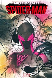 Miles Morales Spider-Man (2022) #1 Momoko Costume A Var