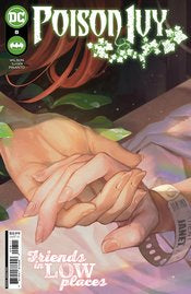 Poison Ivy (2022) #8 Cvr A Jessica Fong