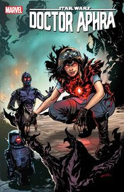 Star Wars Doctor Aphra (2020) #29