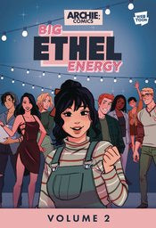 Archie Comics: Big Ethel Energy Tp Vol 02