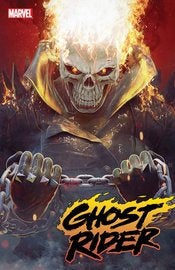 Ghost Rider (2022) #12