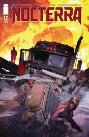 Nocterra #12 Cvr C Edwards (Mr)