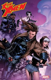 X-Treme X-Men (2022) #5 (Of 5)