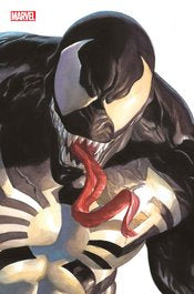 Venom: Lethal Protector Ii #1 (Of 5) Ross Timeless Venom Virgin