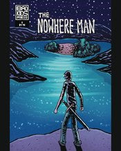 Nowhere Man #2 (Of 10) (Mr) (Bad Kids Press)