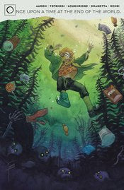 Once Upon A Time At The End Of The World #5 Cvr B Frany (Mr)