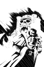 Masters Of Universe: Masterverse #2 (Of 4) Cvr C Santos