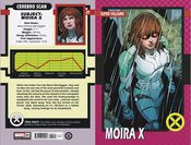 X-Men (2021) #21 Camuncoli Trading Card Var
