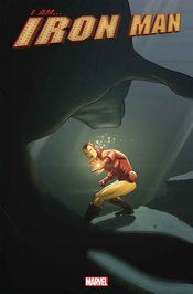 I Am Iron Man #2