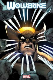 Wolverine (2020) #33 Sandoval Var