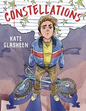 Constellations Gn by Kate Glasheen