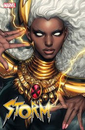 Storm (2023) #1 (Of 5) Artgerm Var