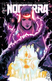 Nocterra #15 Cvr A Daniel & Maiolo (Mr)