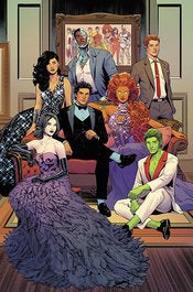 Nightwing (2016) #103 Cvr B Travis Moore Card Stock Var