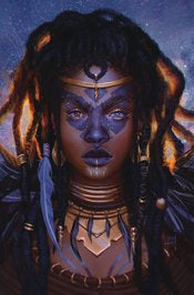 Tales Of Asunda (2023) #1 Cvr B Oliwiak