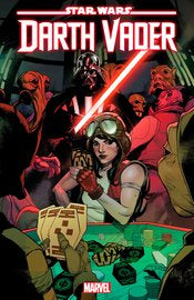 Star Wars Darth Vader (2020) #35