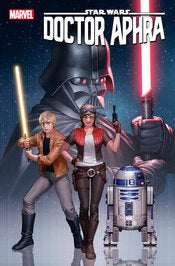Star Wars Doctor Aphra (2020) #33
