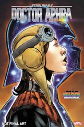 Star Wars Doctor Aphra (2020) #33 Phil Jimenez Star Wars Pride Var