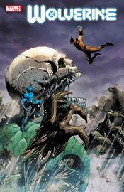 Wolverine (2020) #34