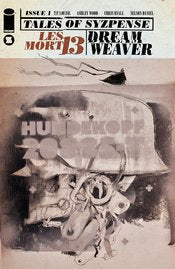 Tales Of Syzpense #1 Cvr A Wood (Mr)