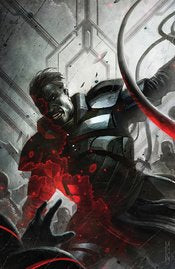 Dune House Harkonnen #6 (Of 12) Cvr A Swanland (Mr)