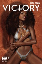 Victory (2023) #1 Cvr D Cohen