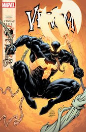 Venom (2021) #23 Ryan Stegman Venom The Other Var