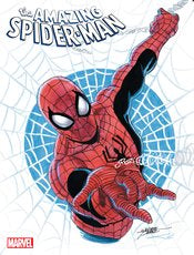 Amazing Spider-Man (2022) #31 George Perez Var