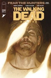 Walking Dead Deluxe #66 Cvr D Tedesco (Mr)
