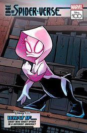 Amazing Spider-Man (2022) #32 Perissonotto Disney100 Var