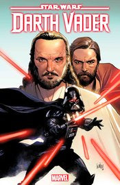 Star Wars Darth Vader (2020) #37