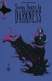 Seven Years In Darkness #4 (Of 4) Cvr A Schmalke
