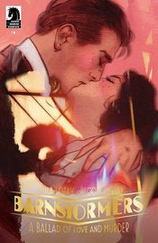 Barnstormers #2 Cvr B Foil Lotay