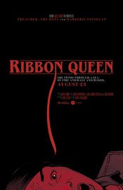 Ribbon Queen #2 (Of 8) Cvr C Horror Homage (Mr)
