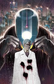 No/One #6 (Of 10) Cvr B Pearson Mv (Mr)