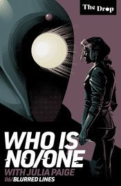 No/One #6 (Of 10) Cvr C Englert Mv (Mr)