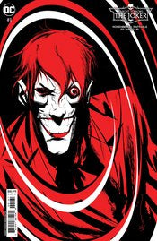 Knight Terrors Joker #1 (Of 2) Cvr D Nguyen Midnight Cs Var