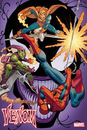 Venom (2021) #25 Jrjr & Jrsr Var