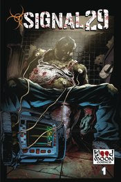 Signal 29 1-Shot (Mr)