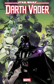 Star Wars Darth Vader (2020) #38