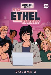 Archie Comics: Big Ethel Energy Tp Vol 03