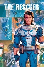 Rescuer #1 (Of 3) (Mr)