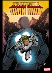 Invincible Iron Man (2022) #11 Takeshi Miyazawa New Champions Var