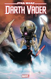 Star Wars Darth Vader (2020) #39
